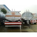 Factory Price Dongfeng 145 fuel tank truck, 8-10 M3 tanker truck capacity